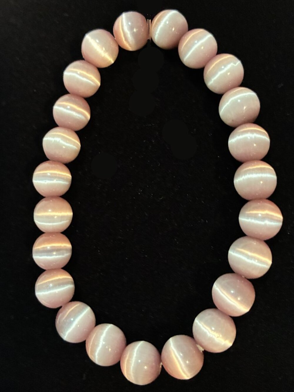 Cats Eye Bracelet